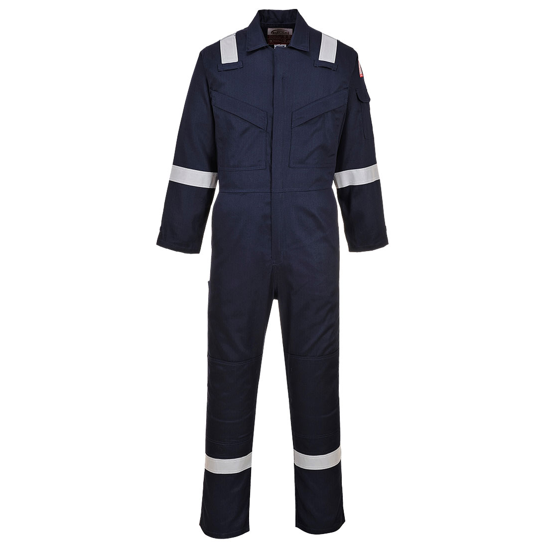 FR28 FR/AS Lightweight 280gram Coverall