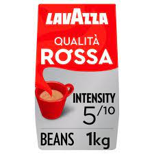 Lavazza Coffee Beans 5/10 Intensity