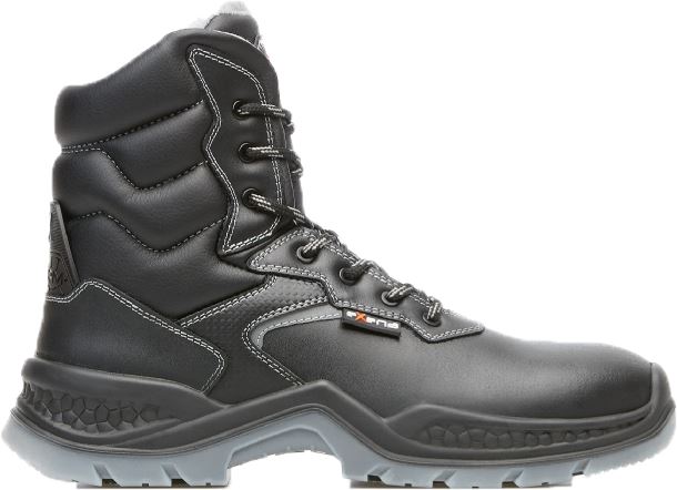 Phoenix S3 Zip/Lace Safety boot