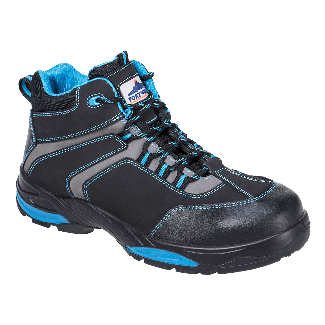    FC60 - Portwest Compositelite Operis Boot S3 HRO - Blue