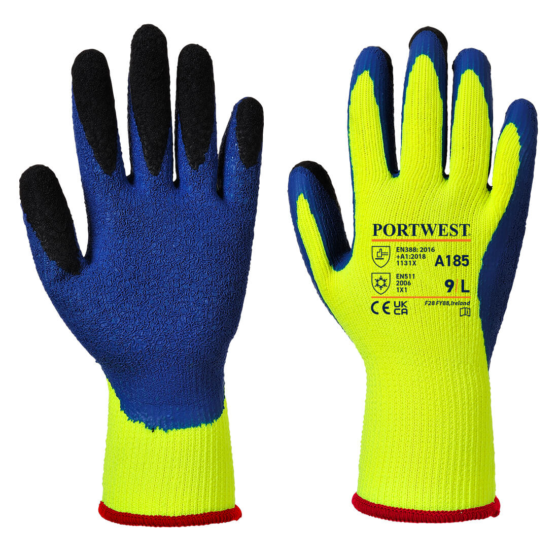 A185 Duo-Therm Glove