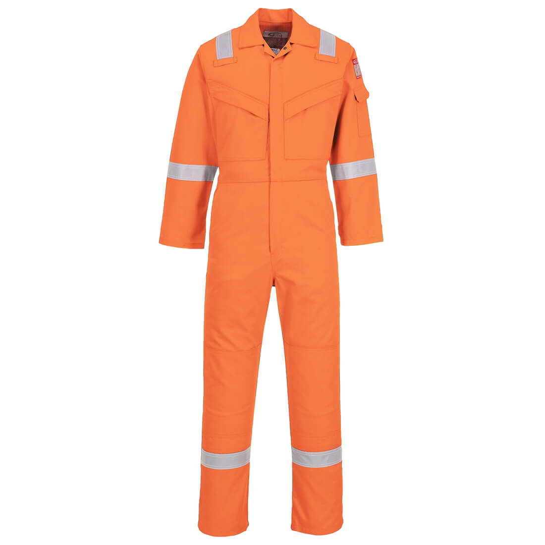 FR21 - FR/AS Super Lightweight 210gram Coverall