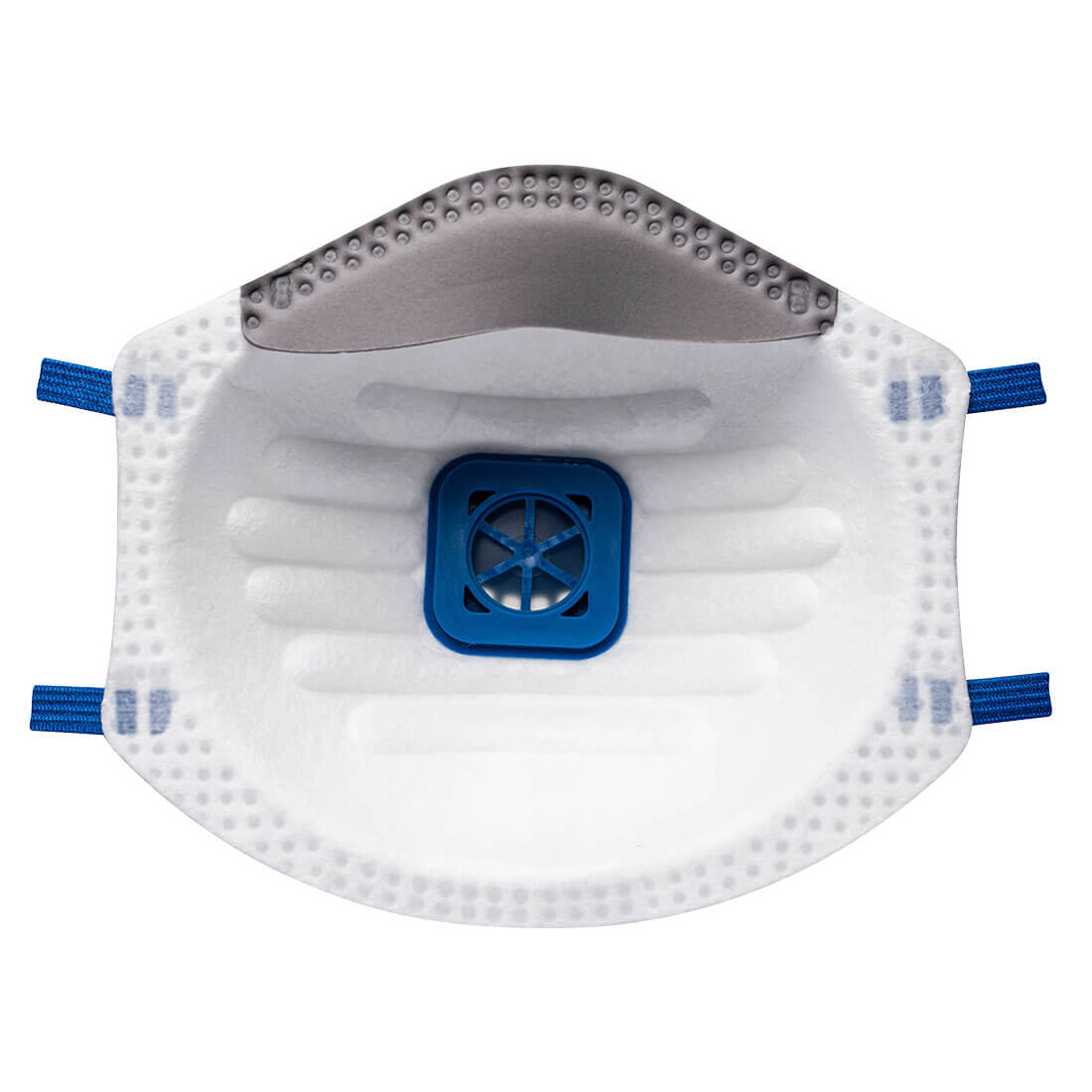 P201 - FFP2 Valved Respirator - 10pk